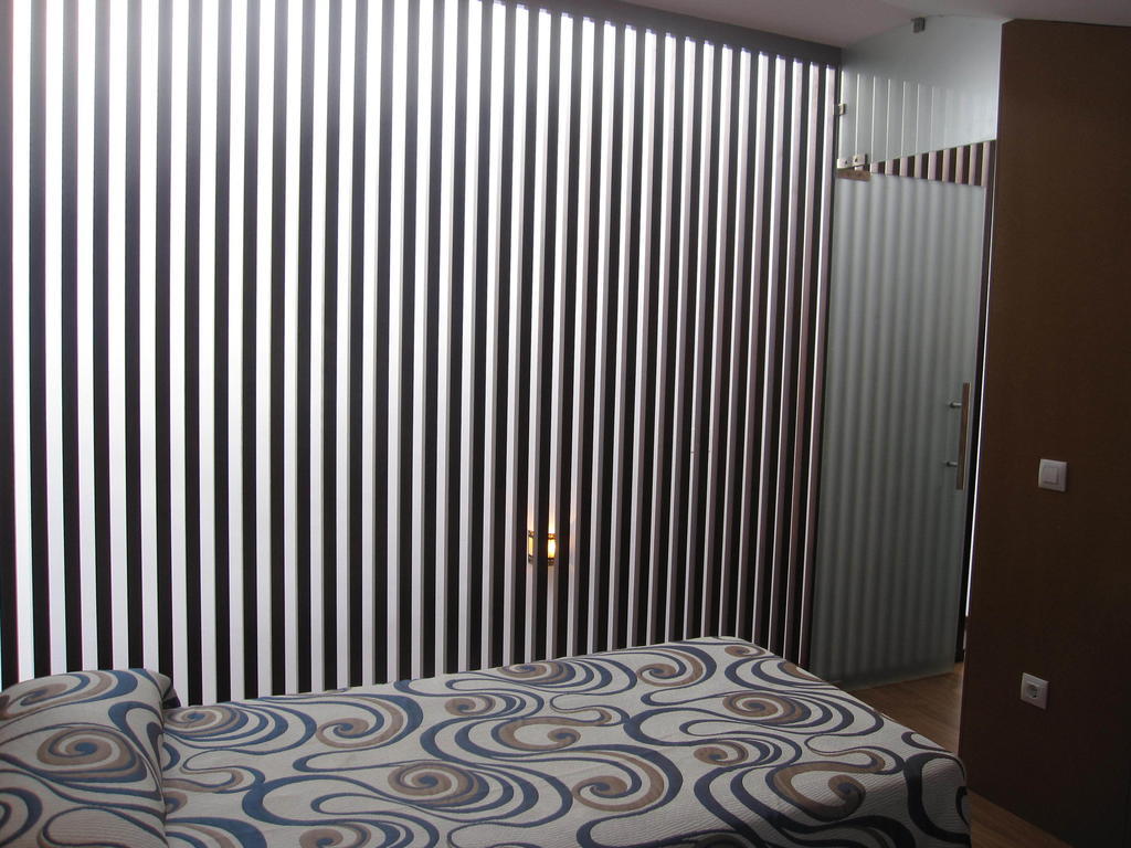 Hostal La Casita Azul De Chillaron Chillaron De Cuenca Habitación foto